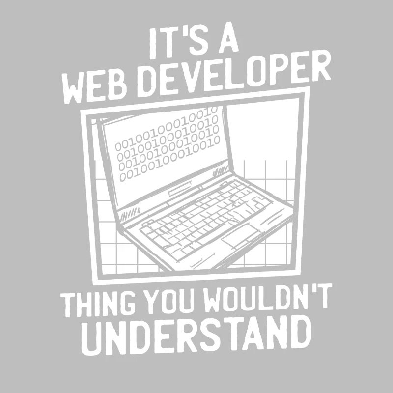 Web Developer Web Developer