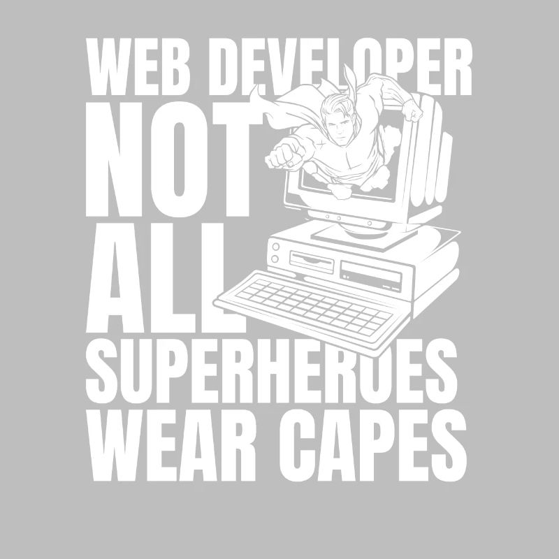 Web Developer Web Developer