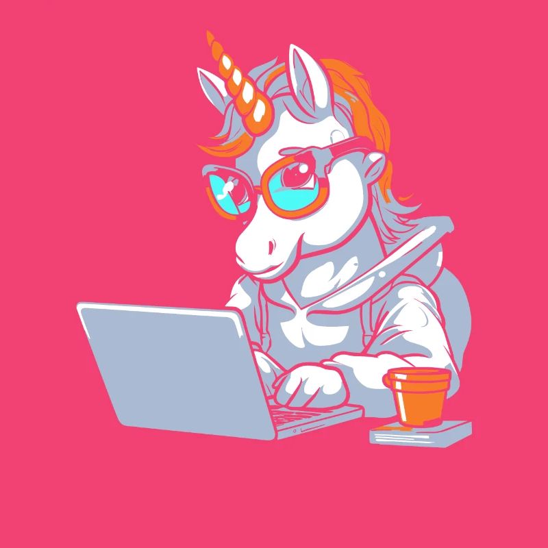 Developer, Coder, Programmer, Coffee