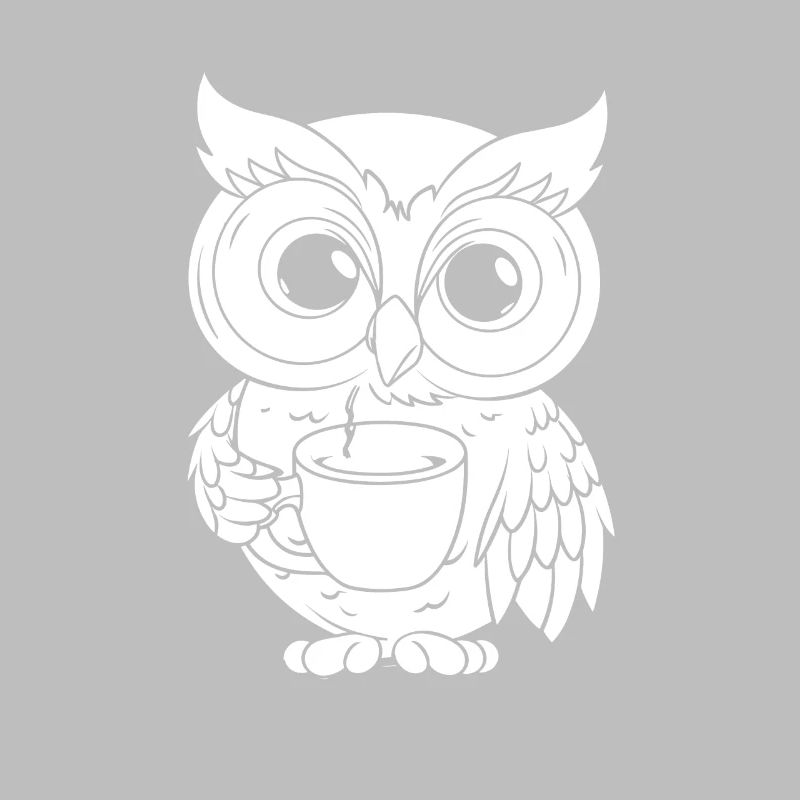 Kaffee Cafe Eule