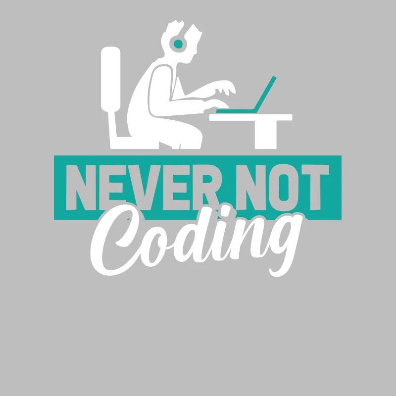 Developer, Coder, Programmer