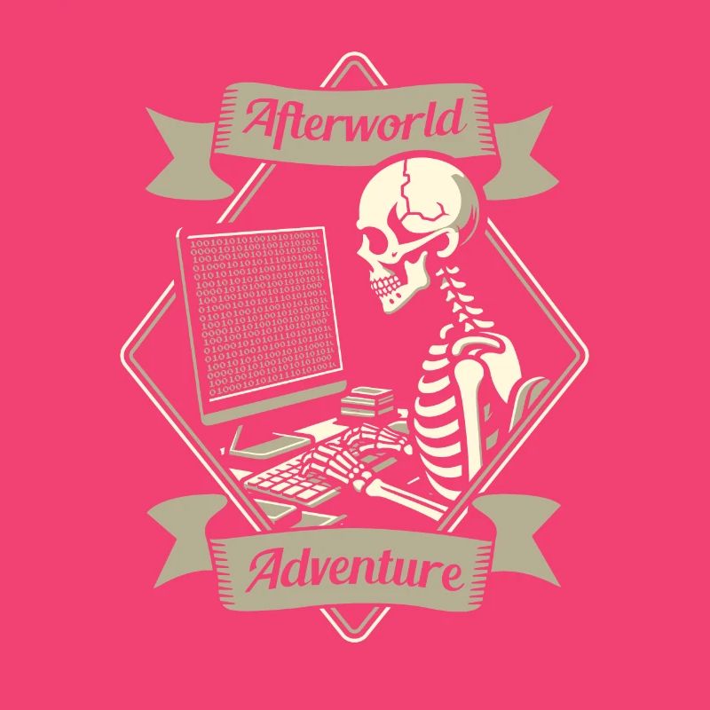 Developer Coder Programmer