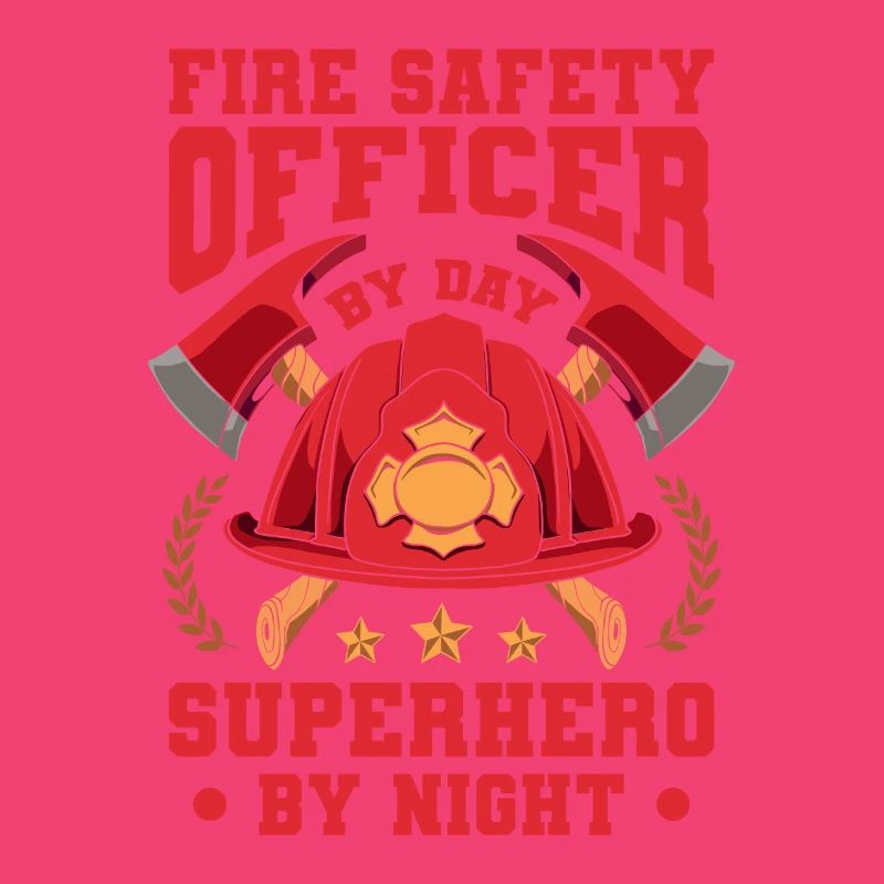 Fire marshal