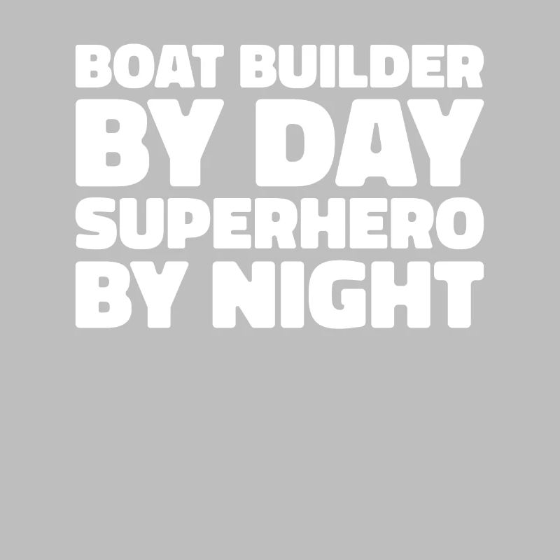 Constructeurs de bateaux