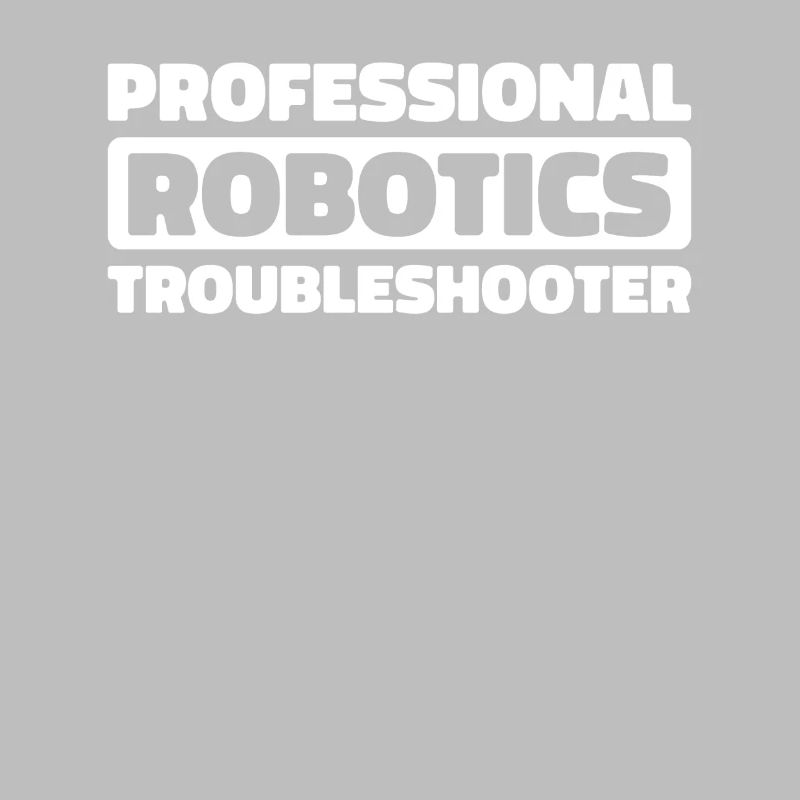 Robotics Technician