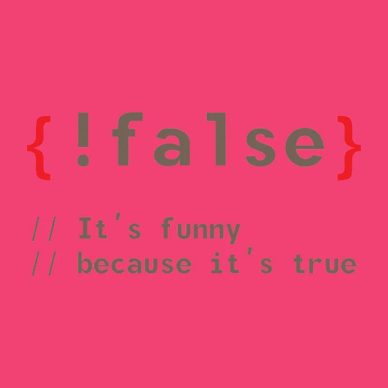 Coding Debug Admin Programme Cadeau