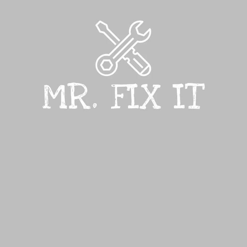 M. Fix It