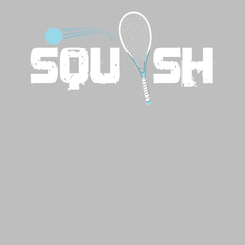squash