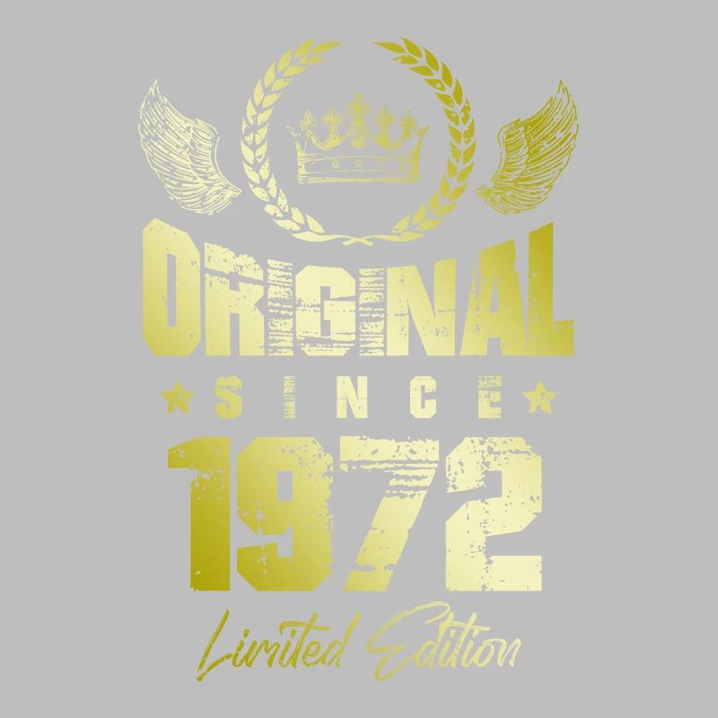 Édition limitée 1972
