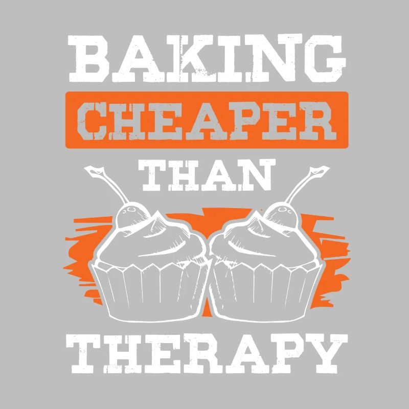 Baking Therapy