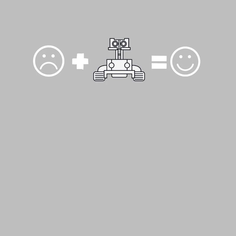 Robots robotiques Droid Builder et robotique