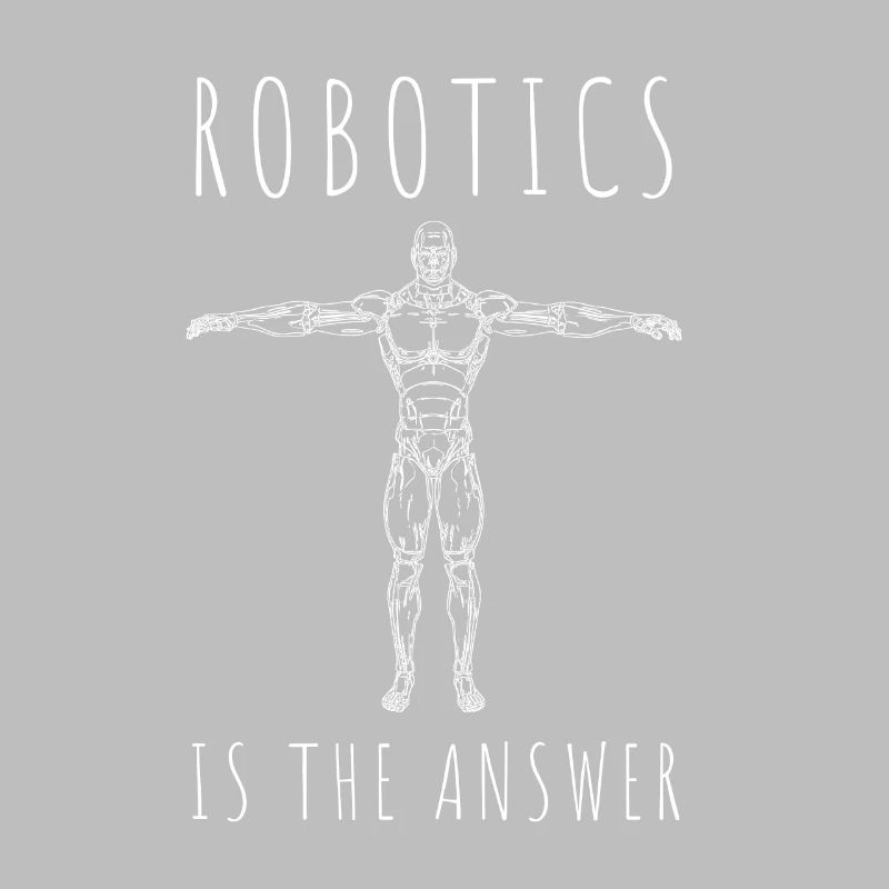 Robotics Robots Droid Builder And Robotics