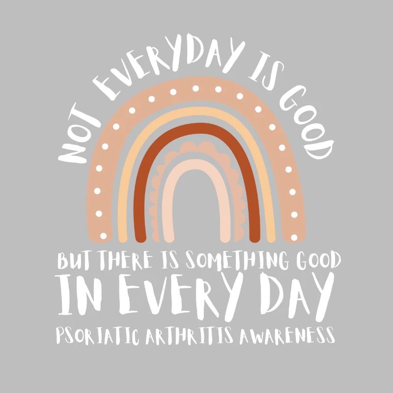 Psoriatic Arthritis Warrior & Chronic PSA
