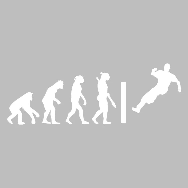 Évolution Parkour Freerunner