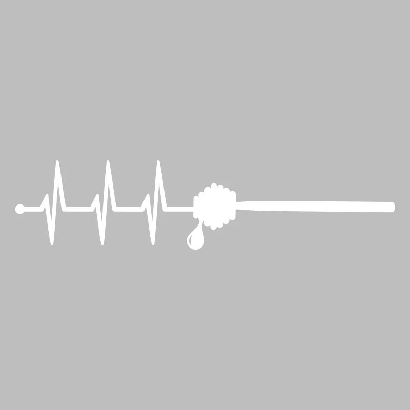 Stick chisel pulse beekeeper
