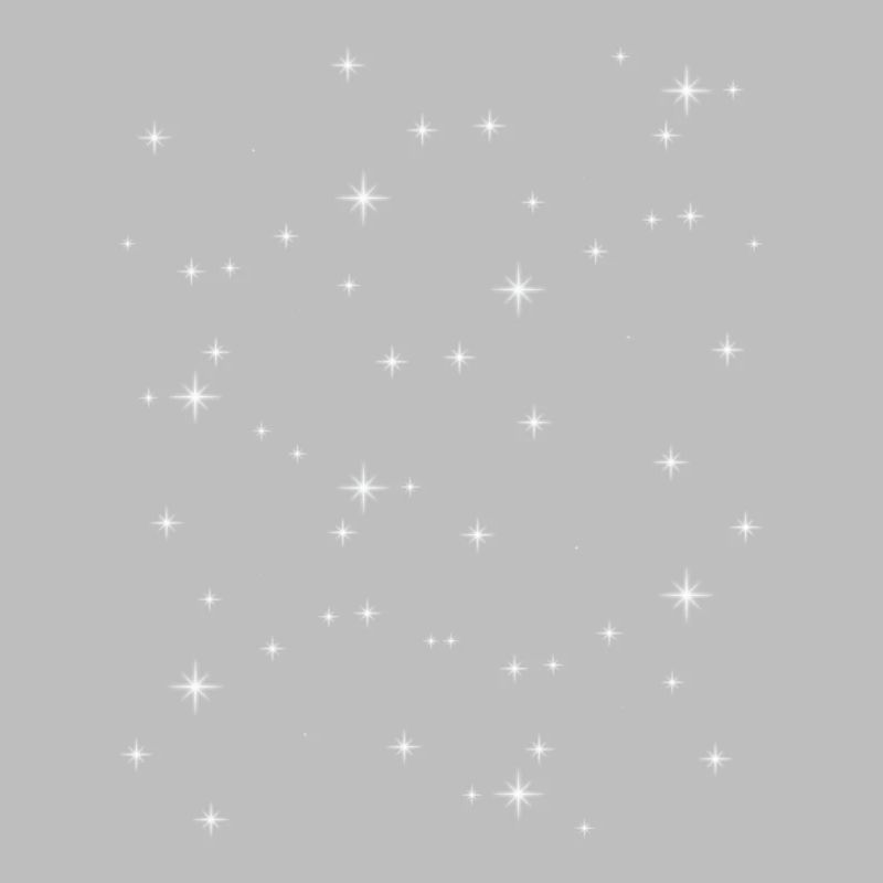 Starry sky