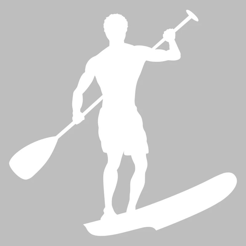 Conception de l’athlète SUP