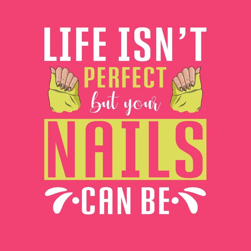 Nail Tech Manicure Nail Technician