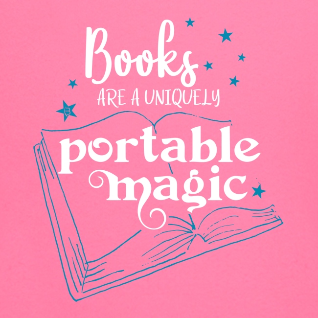 0030 books are unique magic | Magic