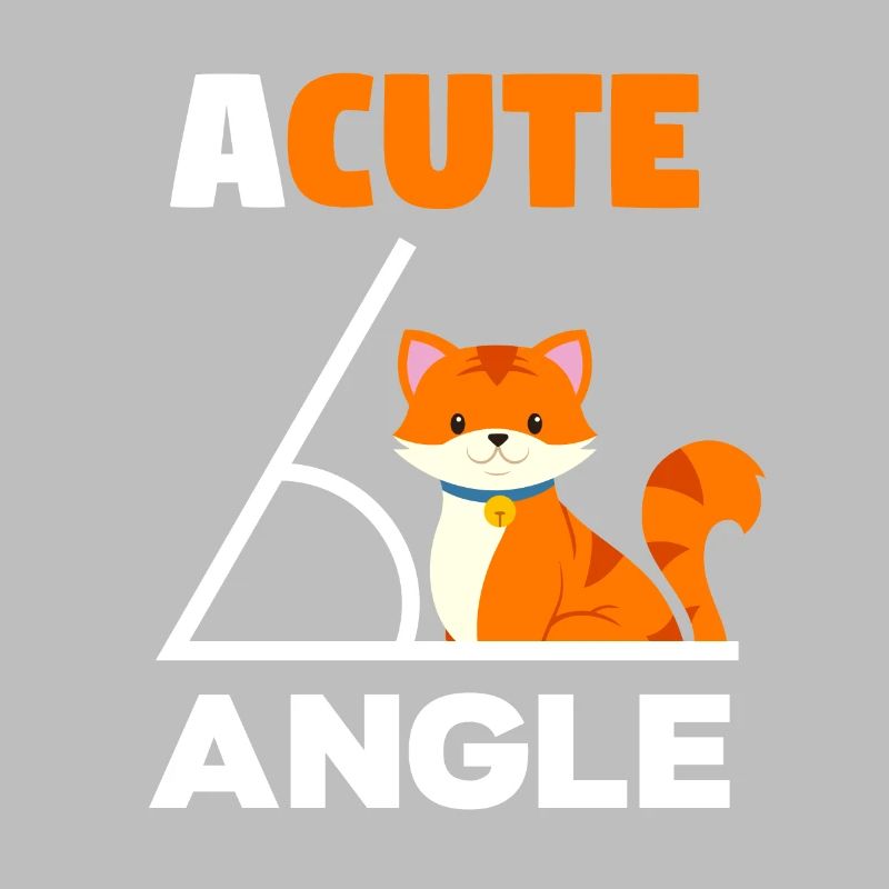 Mignon angle chat math math prof