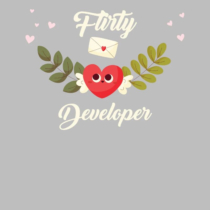 Flirty Developer