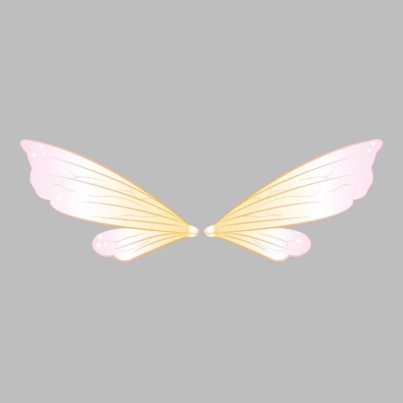 pixie wings