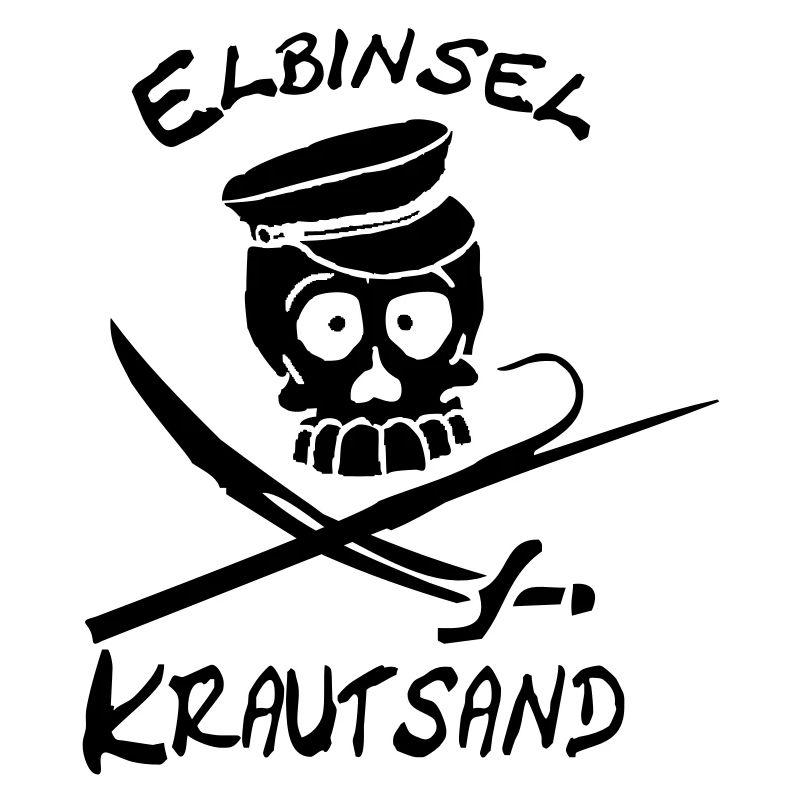 Elbinsel-Krautsand