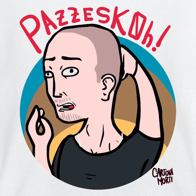 Pazzescoh
