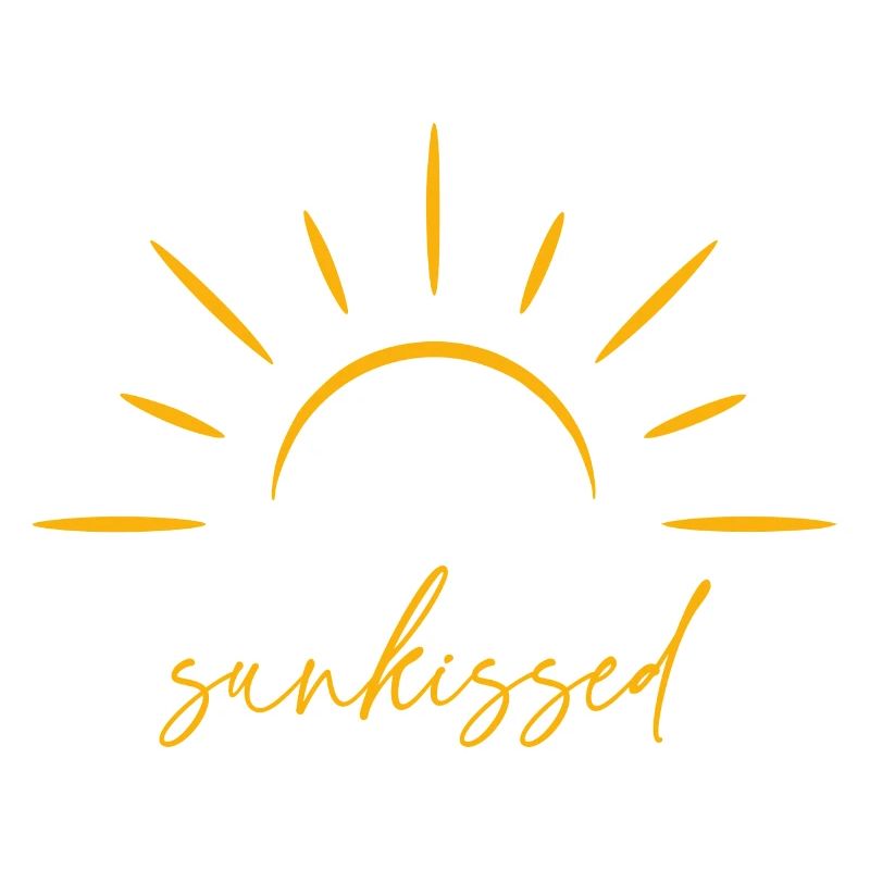 Sunkissed