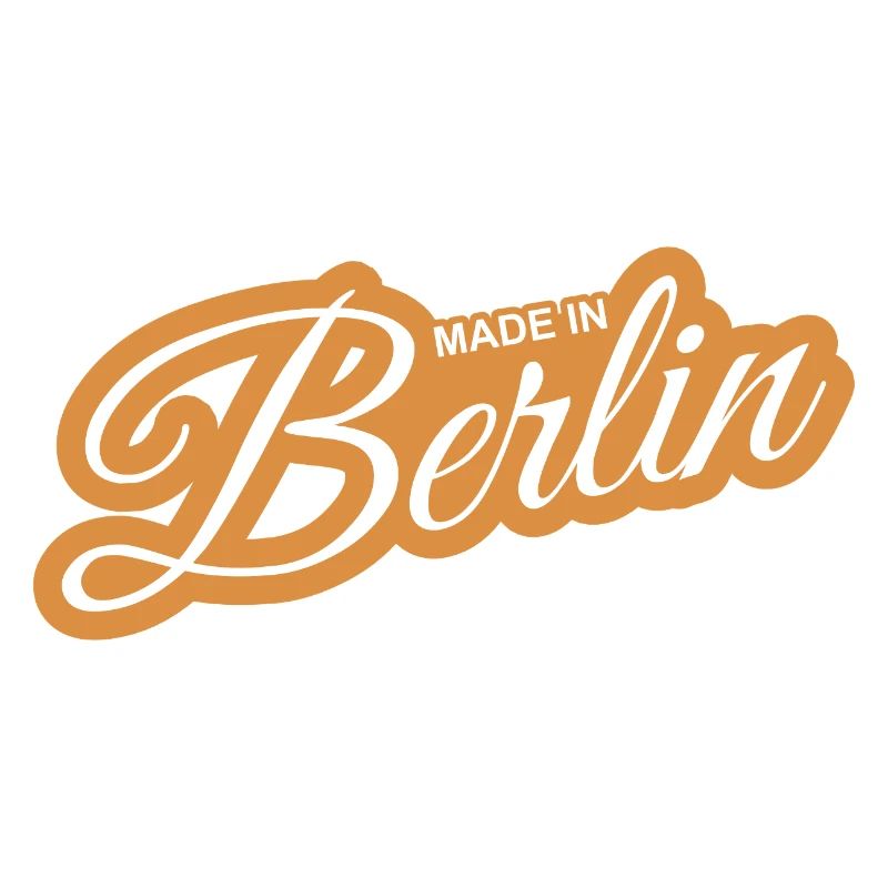 Berlin - parce que c’est votre ville !