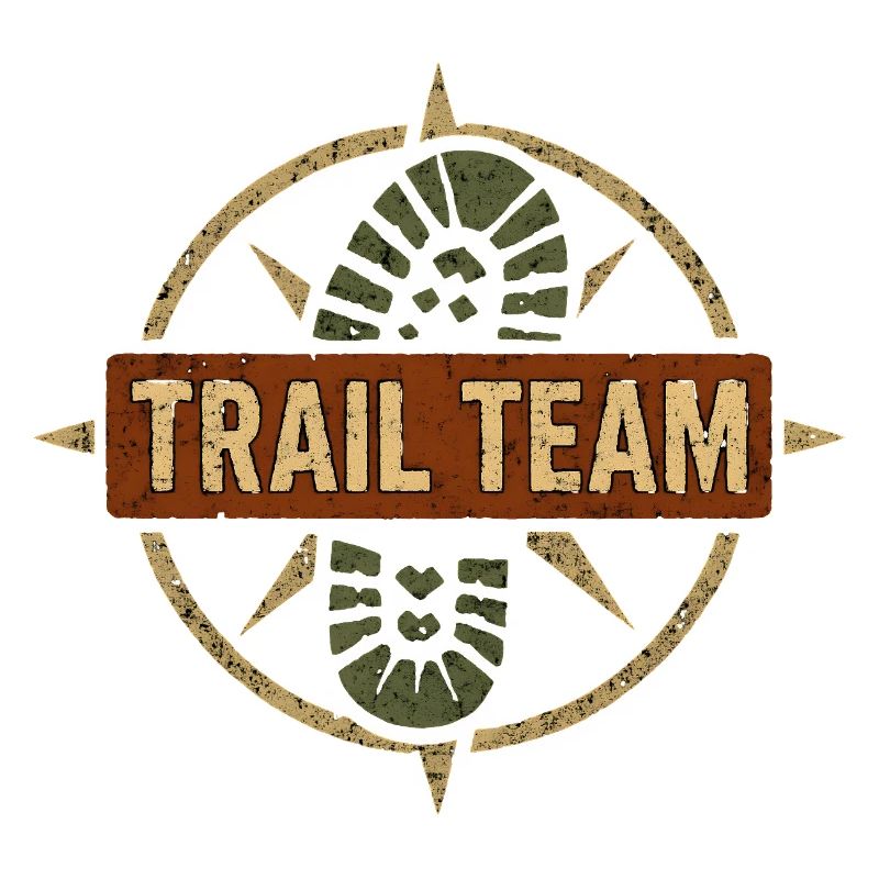 Trail Team Kompass