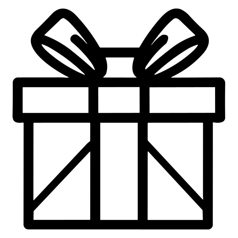 Small Gift Box