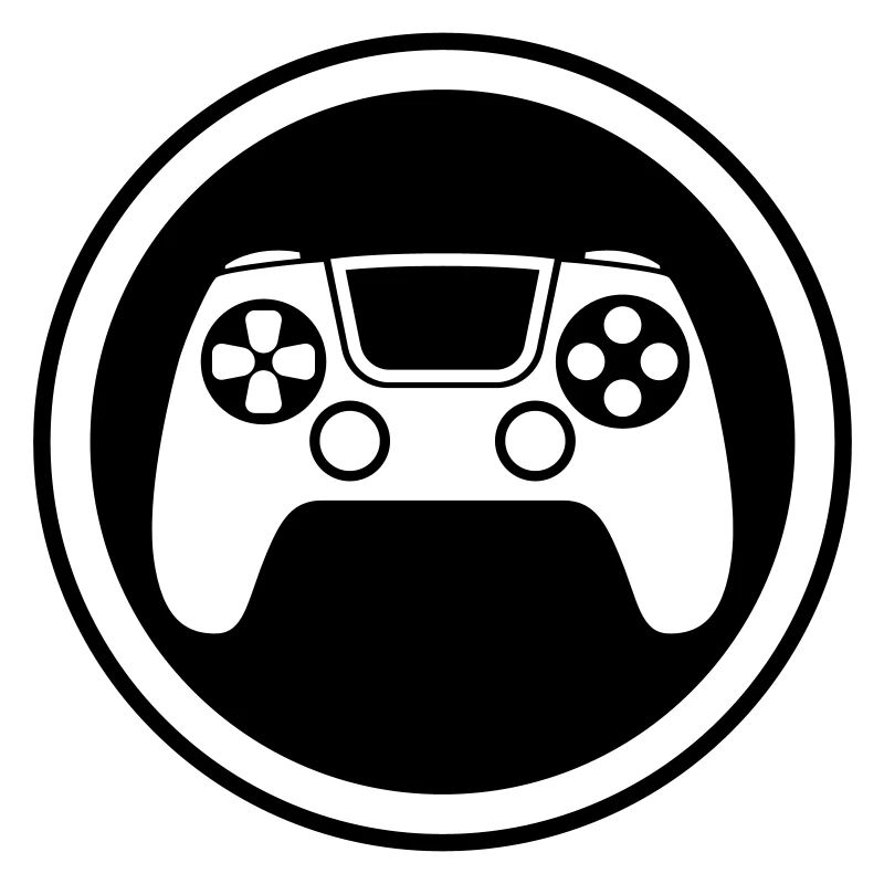 Gamepad Symbol Controller