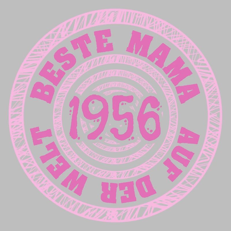 Mutter 1956