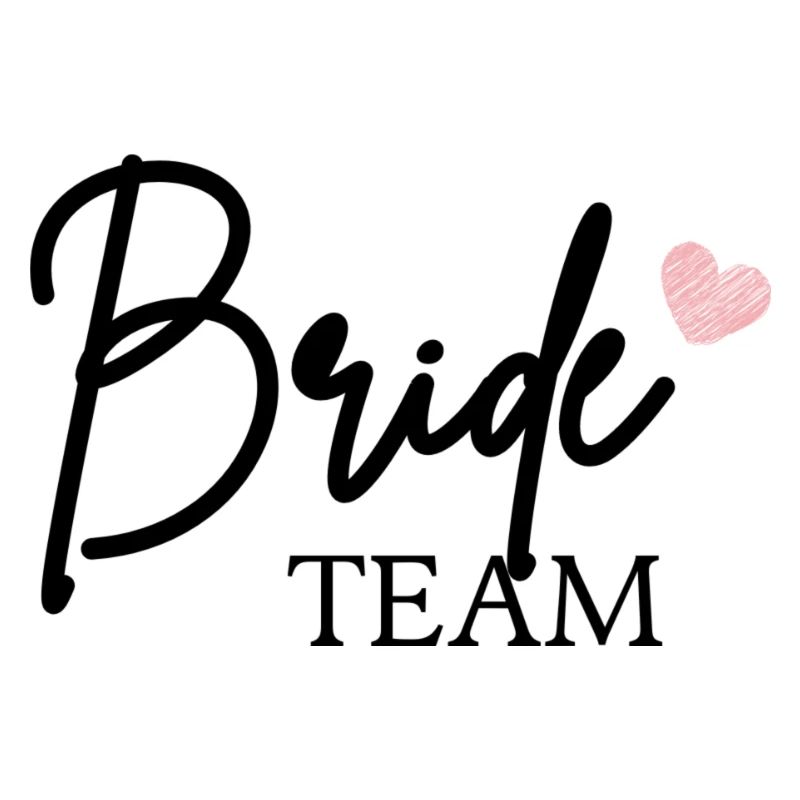 Team Bride