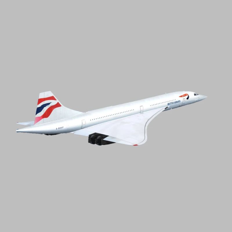 Concorde
