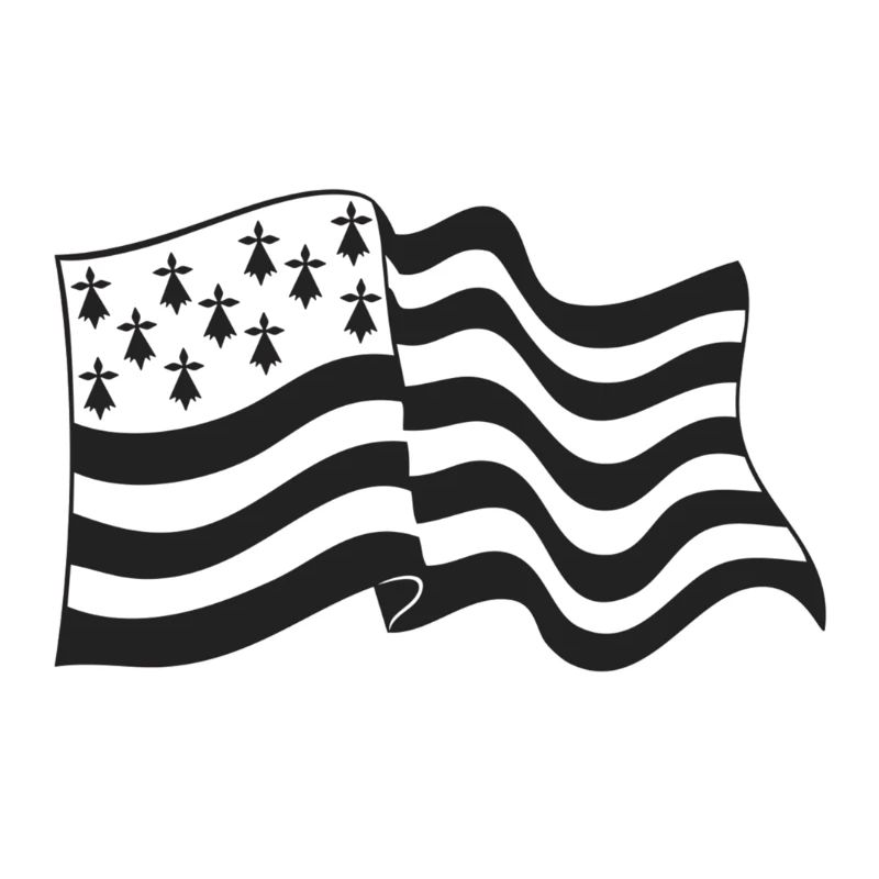 Drapeau Breton