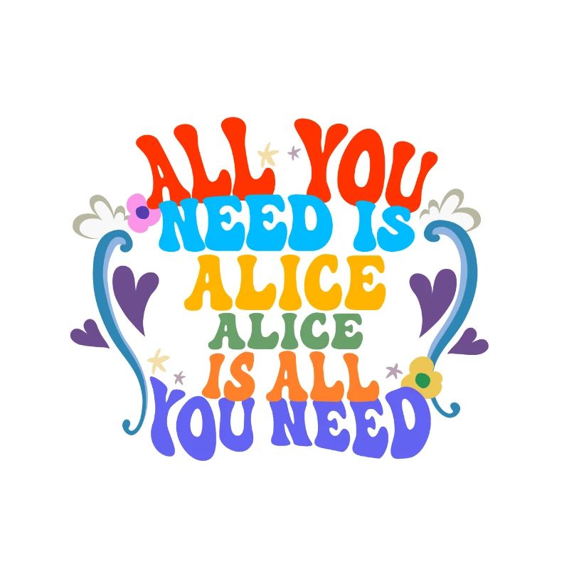 Alice