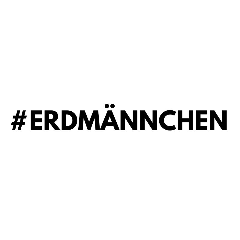 Hashtag Statement Erdmännchen