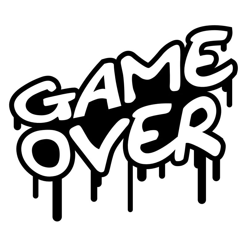 Game Over