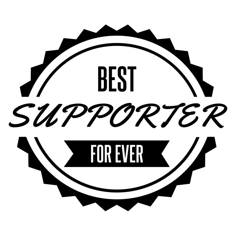 best supporter