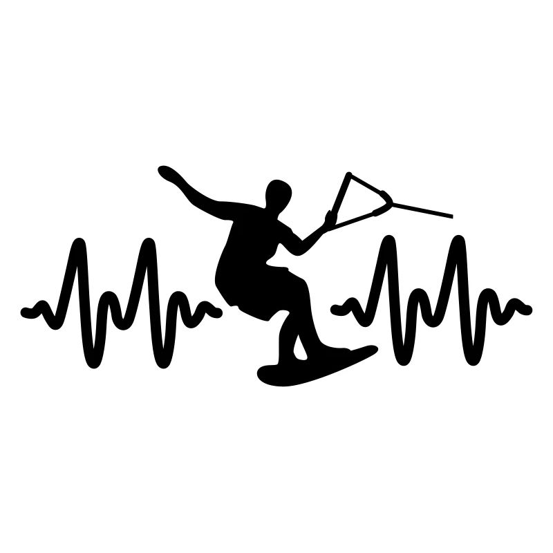wakeboarden