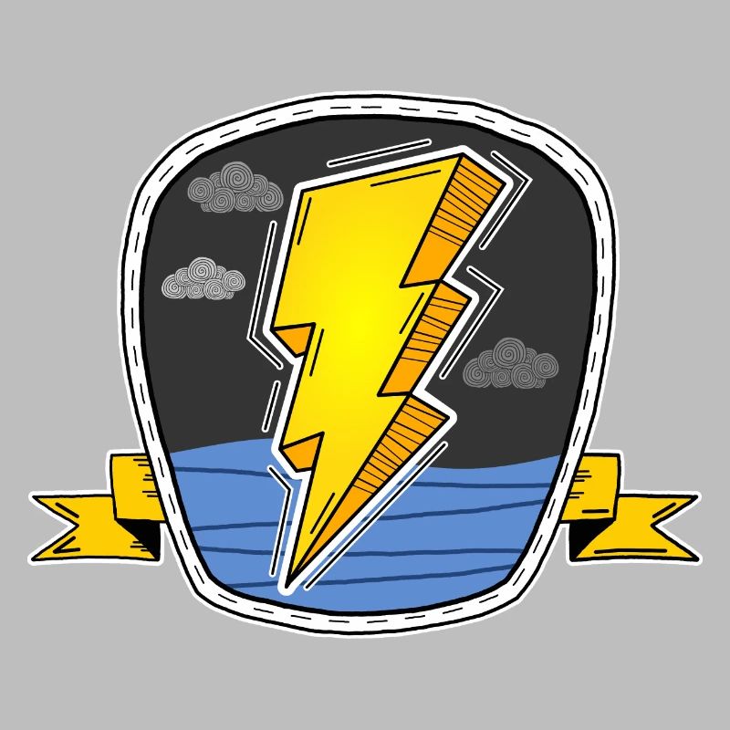 Lightning Shield