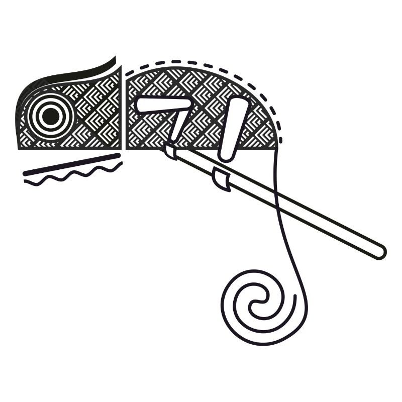 Chamäleon
