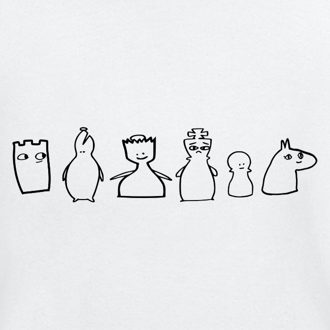 chess family
