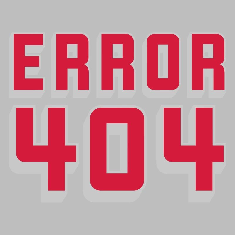 Connection Problem Error 404