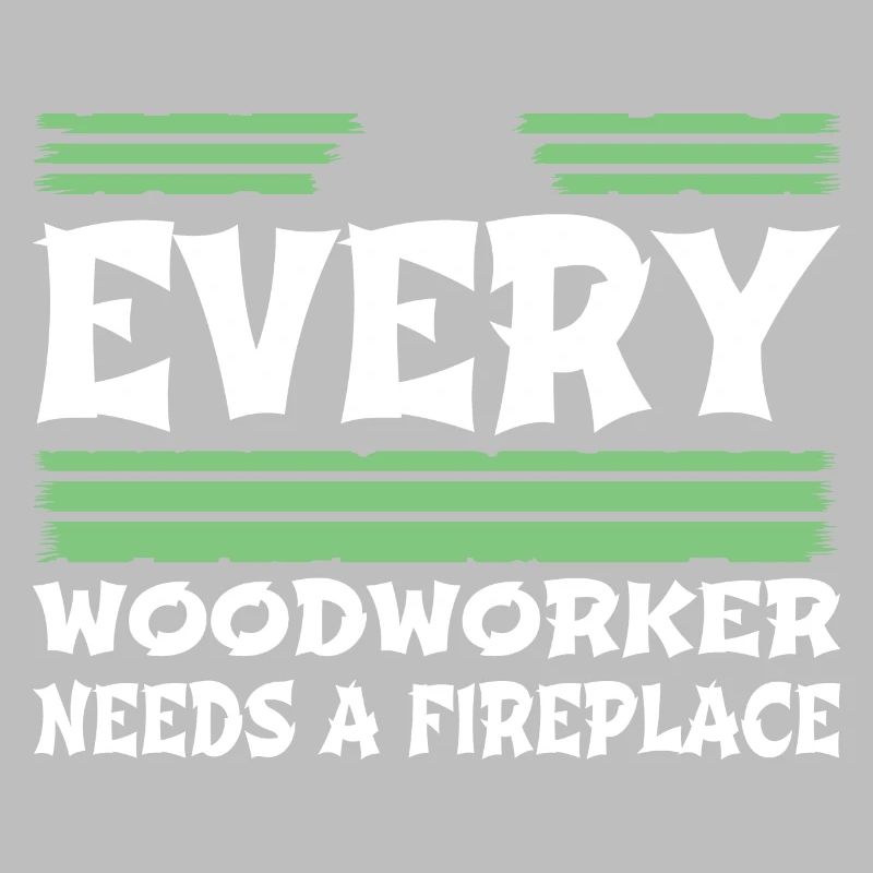carpenter jokes logging forest work