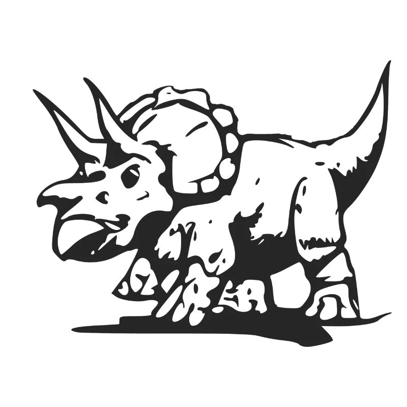 Triceratops