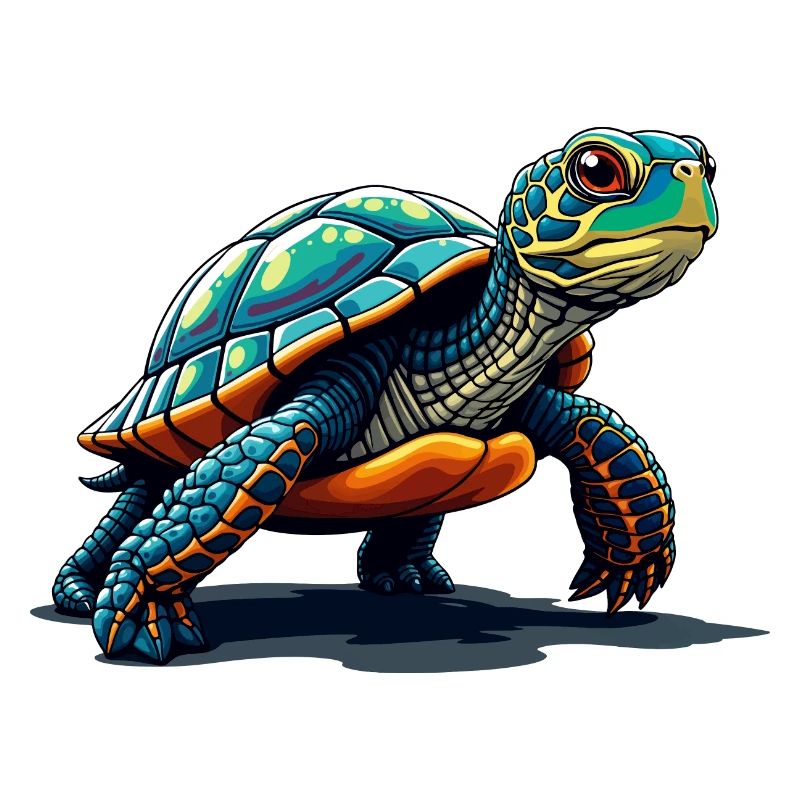 TURTLE