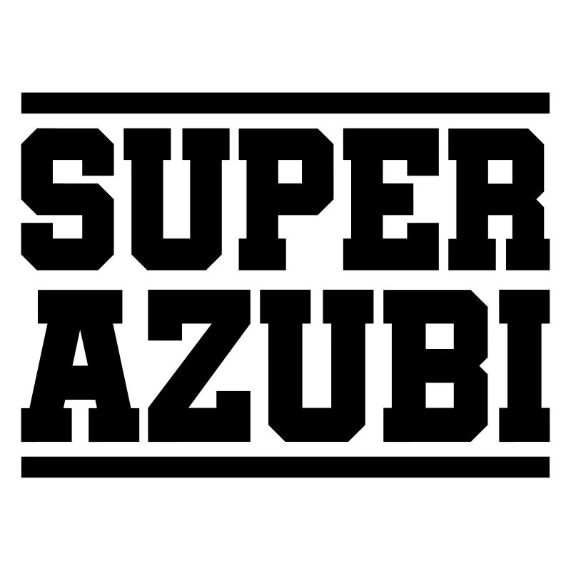 super azubi